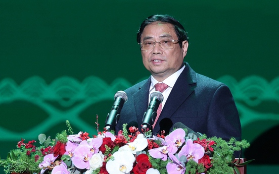 Thủ tướng Phạm Minh Chính: 6 nhiệm vụ trọng tâm của toàn ngành ngân hàng