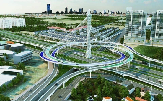 Hà Nội: Thêm gần 4.000 tỷ đồng cho dự án Vành đai 4 - Vùng Thủ đô