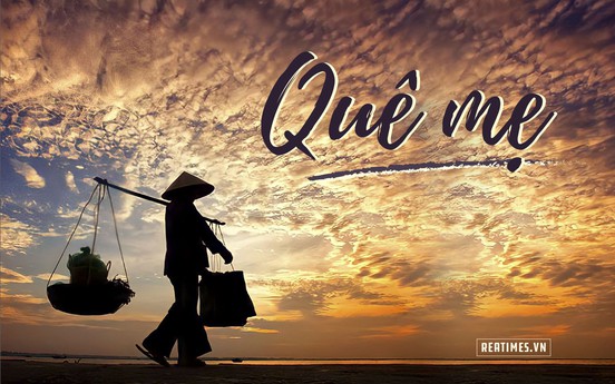 Quê mẹ