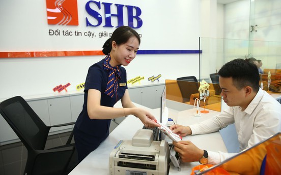 SHB triển khai thanh toán trực tuyến BHXH, BHYT trên Cổng dịch vụ công Quốc gia cho KHDN