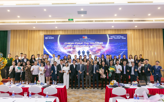 VARs Connect Tour Đà Nẵng - Chinh phục thị trường bất động sản 2024