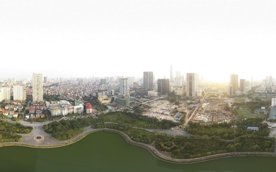 Bất động sản sẽ là lựa chọn đầu tư theo chu kỳ nổi bật trong năm 2022