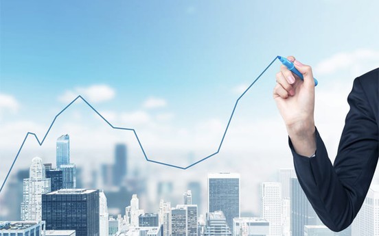 Bức tranh sáng màu của bất động sản nhà ở 2 miền Bắc - Nam trong năm 2022