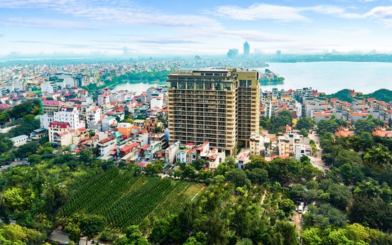 Năm 2020: Tổng tài sản VPI đạt 9,7 ngàn tỷ, tăng 8% so với 2019