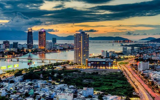 Đà Nẵng: Thành lập Hội đồng thẩm định nhiệm vụ và đồ án quy hoạch đô thị