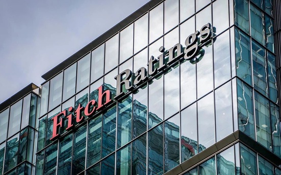 Fitch Ratings nâng hạng triển vọng tín nhiệm của Việt Nam từ “ổn định" lên “tích cực“