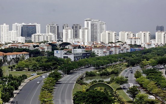 Phát triển đô thị Việt Nam thích ứng với tác động của biến đổi khí hậu