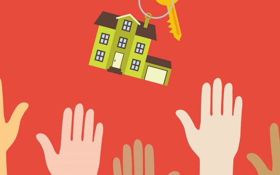4 vấn đề mới nổi của lĩnh vực bất động sản