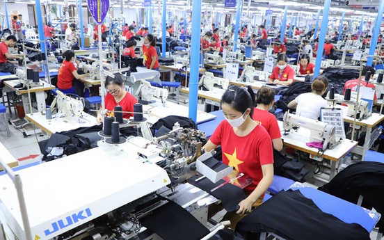 Việt Nam đang hấp dẫn hơn trong thu hút dòng vốn ngoại