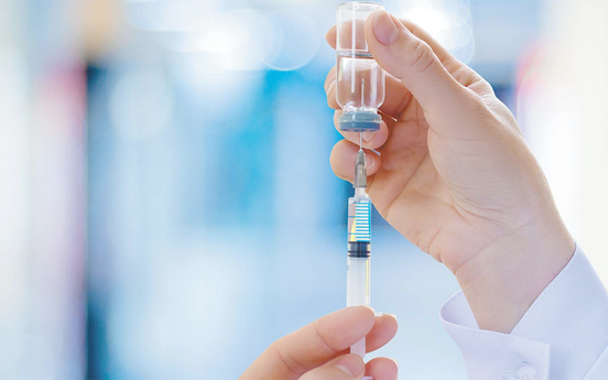 Bộ Y tế phân bổ đợt 5 vắc xin phòng COVID-19, TP.HCM nhiều nhất với 786.000 liều