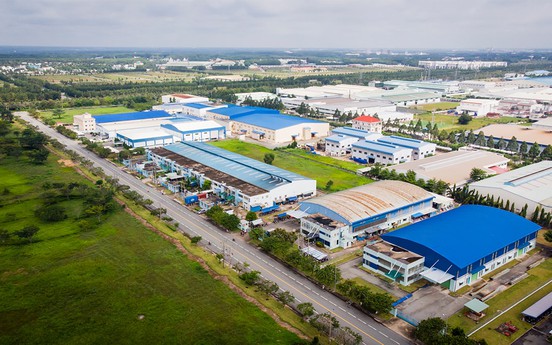 4 xu hướng định hình thị trường bất động sản KCN trong 2022