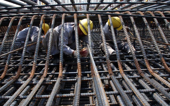 Bộ Tài chính đề xuất giảm 5 - 10% thuế nhập khẩu thép xây dựng để “hạ nhiệt” thị trường