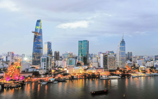 VEPR hạ dự báo tăng trưởng kinh tế Việt Nam trong 2021