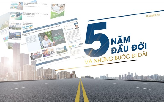 Reatimes: Diễn đàn của giới chuyên gia về những vấn đề nóng của thị trường BĐS