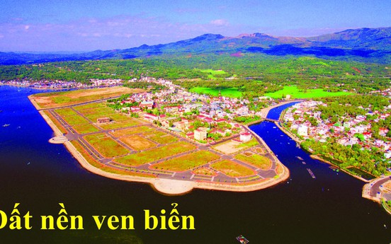 Khu đô thị Vịnh Xuân Đài - Tâm điểm đầu tư tại Phú Yên