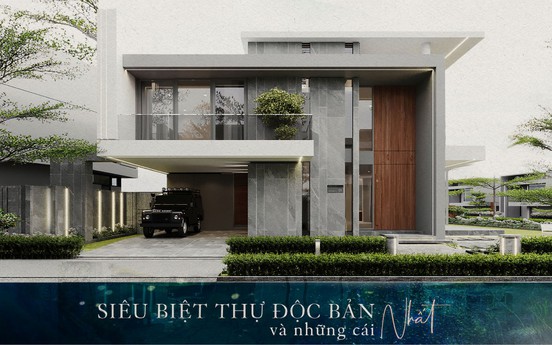 Regal Victoria - Một bước tới thế giới tinh hoa