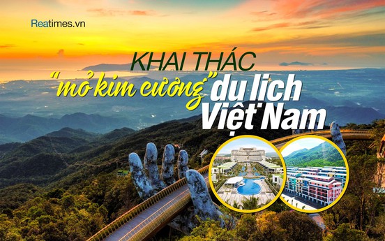 Du lịch Việt Nam và câu chuyện visa