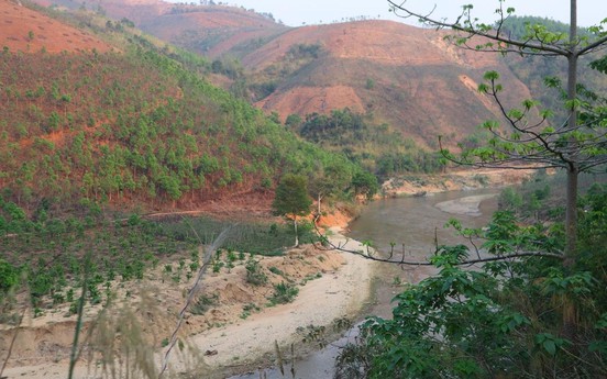 Bộ Tài Nguyên và Môi trường: Cả nước còn hơn 1,2 triệu hécta đất chưa sử dụng