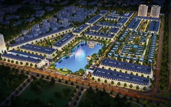 New City Thái Bình: 6 năm chưa xong GPMB, bao giờ hoàn thiện dự án?