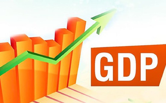 Tăng trưởng GDP quý I/2021 đạt 4,48%