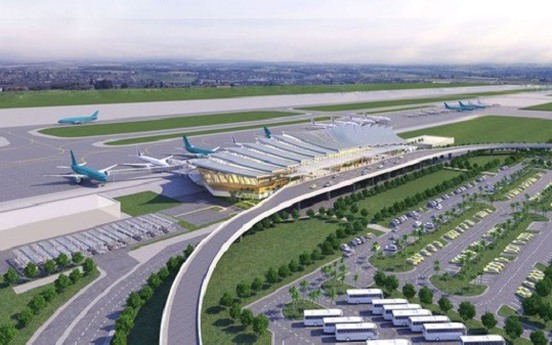 Bộ Giao thông Vận tải ủng hộ đầu tư Sân bay Quảng Trị theo hình thức PPP