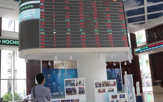 Thị trường chứng khoán Việt Nam cuối năm hấp dẫn nhà đầu tư