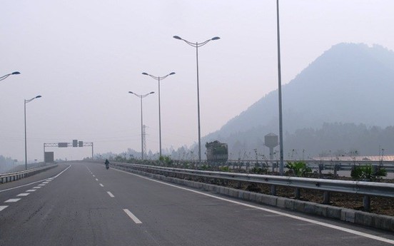 Đề xuất đầu tư xây tuyến nối Hà Giang với cao tốc Nội Bài - Lào Cai