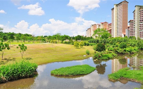 Đi tìm một mô hình đô thị thân thiện với môi trường ở Việt Nam