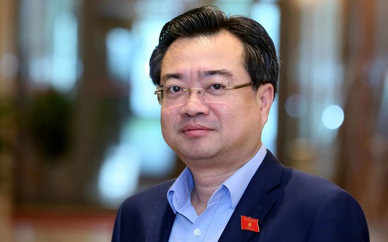 Ông Nguyễn Thanh Nghị giữ chức Bộ trưởng Bộ Xây dựng
