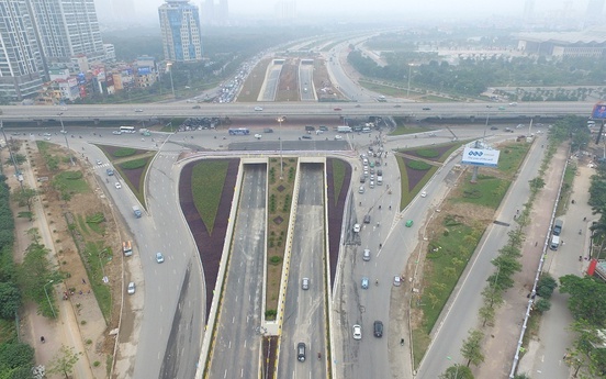 “Vết dầu loang” khiến nhà đất Hoài Đức thành “chảo lửa”