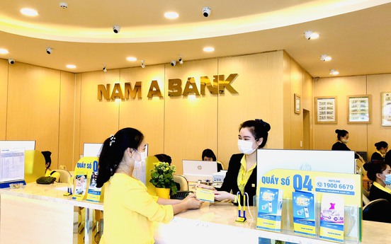 Nam A Bank đưa vào hoạt động chi nhánh Thừa Thiên Huế, mở rộng mạng lưới tại miền Trung