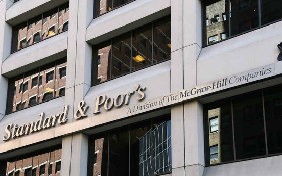 S&P Global Ratings tăng triển vọng tín nhiệm của Việt Nam lên Tích cực