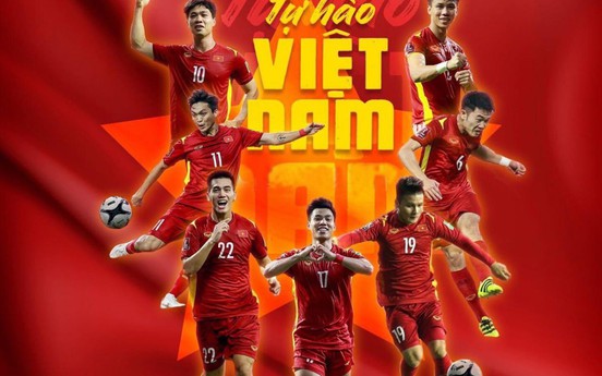 Tập đoàn Hưng Thịnh thưởng 2 tỷ đồng cho Đội tuyển Việt Nam