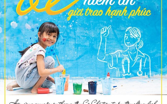 Nam A Bank phát động cuộc thi vẽ tranh ủng hộ tuyến đầu chống dịch