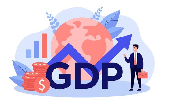 6 tháng đầu năm 2021, GDP tăng trưởng 5,64%