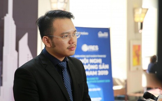 Lãi suất về 0%, thị trường bất động sản có “bong bóng”?