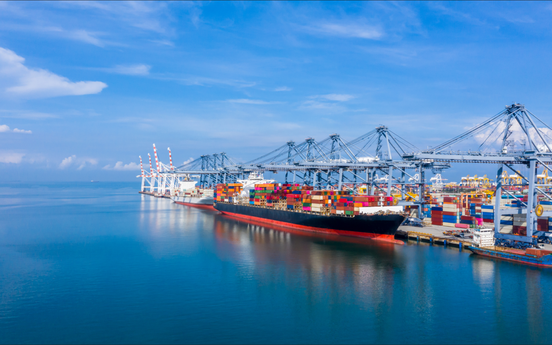 Đông Hải - Bạc Liêu thu hút đầu tư đa ngành từ năng lượng, cảng biển đến nông nghiệp CNC