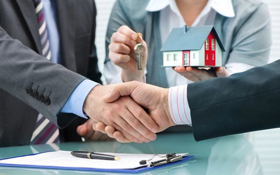Hoàn thiện quy định pháp luật về hợp đồng mua bán căn hộ chung cư