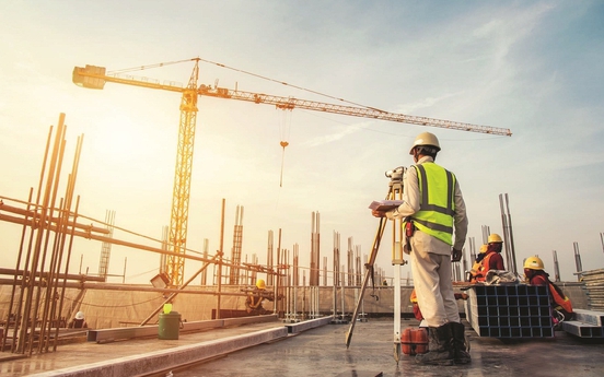 Đề nghị gia hạn Chứng chỉ hành nghề hoạt động xây dựng đến năm 2022