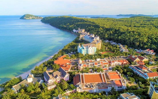 Hội tụ thiên thời địa lợi, Nam Phú Quốc dẫn đầu xu thế đầu tư bất động sản biển 