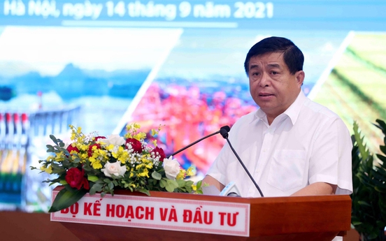 Bộ trưởng Nguyễn Chí Dũng: Nếu dịch bệnh được kiểm soát, GDP năm 2021 có thể đạt 3,5 - 4%