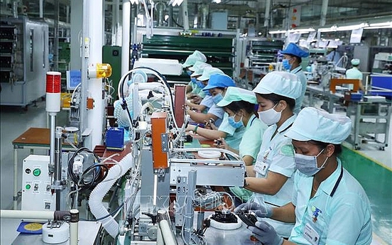 World Bank khuyến nghị để kinh tế Việt Nam tăng trưởng trở lại