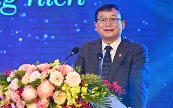 Chuyên gia hiến kế giúp doanh nghiệp bất động sản “tăng tốc” trong năm 2022
