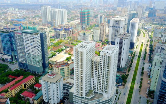 Bất động sản là ngành quan trọng với nền kinh tế, chỉ nên siết tín dụng với hoạt động đầu cơ, dự án ảo