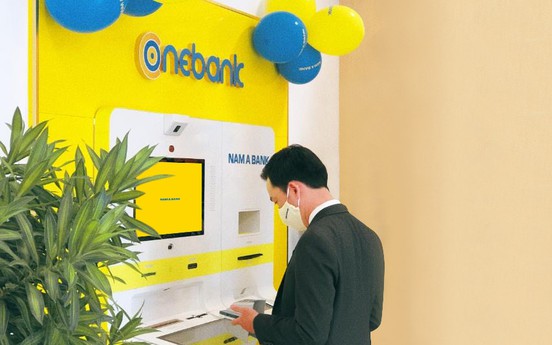 Nam A Bank - Ngân hàng đầu tiên triển khai thanh toán bằng mã VietQR