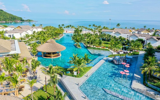  Bí quyết nào đưa New World Phu Quoc Resort lên vị trí số 1 Phú Quốc trên TripAdvisor sau 2 năm thành lập?