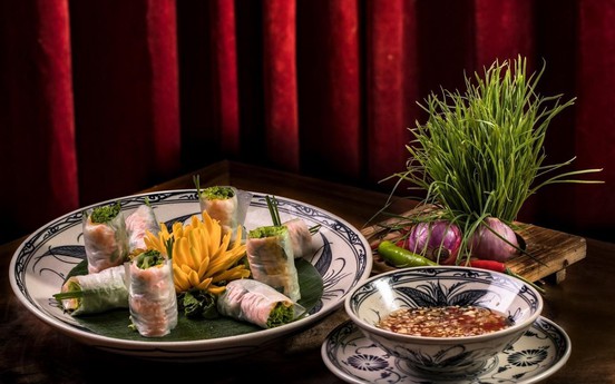 Hành trình để ẩm thực Việt được thế giới công nhận