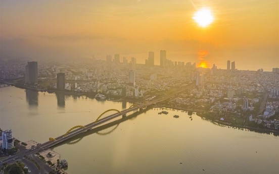 Thành phố đáng sống nhất Việt Nam có gì thu hút người nhập cư?