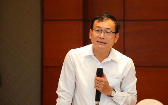 PGS.TS. Nguyễn Quang Tuyến: “Condotel phải chịu sự điều chỉnh của Luật Kinh doanh bất động sản“