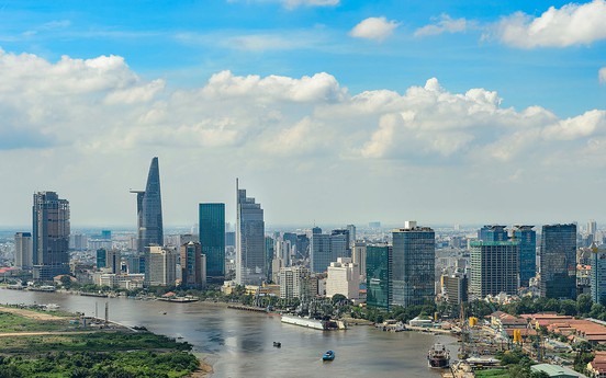 Tăng trưởng kinh tế của Việt Nam sẽ dần tăng tốc